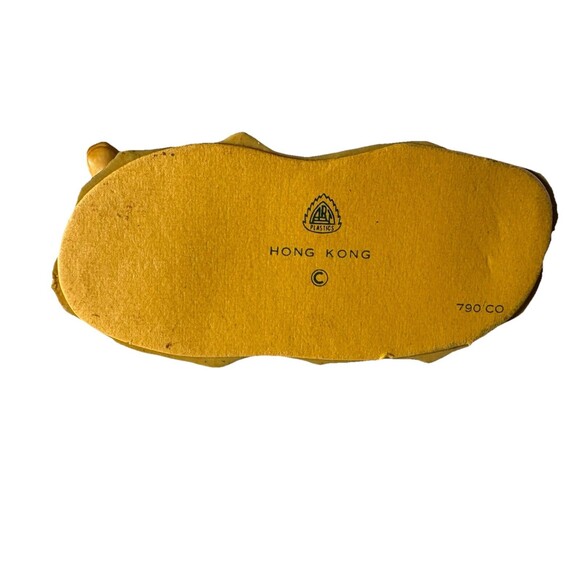 Nativity Piece Art Plastic Co. 1960s Vintage Cow Replacement Piece Christmas - Picture 6 of 6